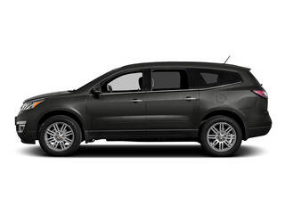 2015 Chevrolet Traverse LT AWD photo