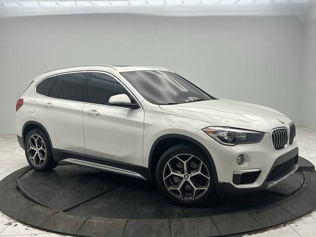 2018 BMW X1 xDrive28i AWD photo