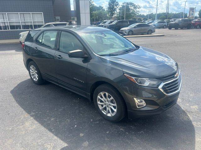 2019 Chevrolet Equinox LS FWD photo