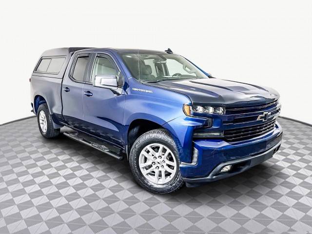 2019 Chevrolet Silverado 1500 RST RWD photo