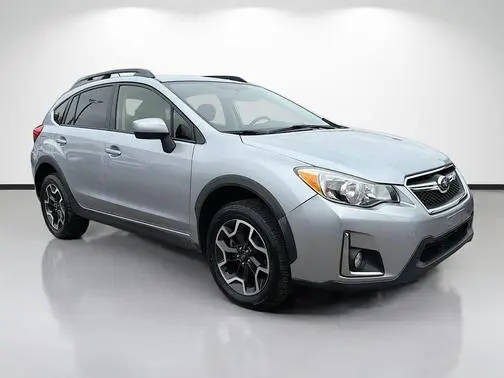 2017 Subaru Crosstrek Premium AWD photo