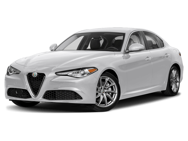 2019 Alfa Romeo Giulia Ti Lusso RWD photo