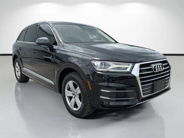 2019 Audi Q7 Premium AWD photo