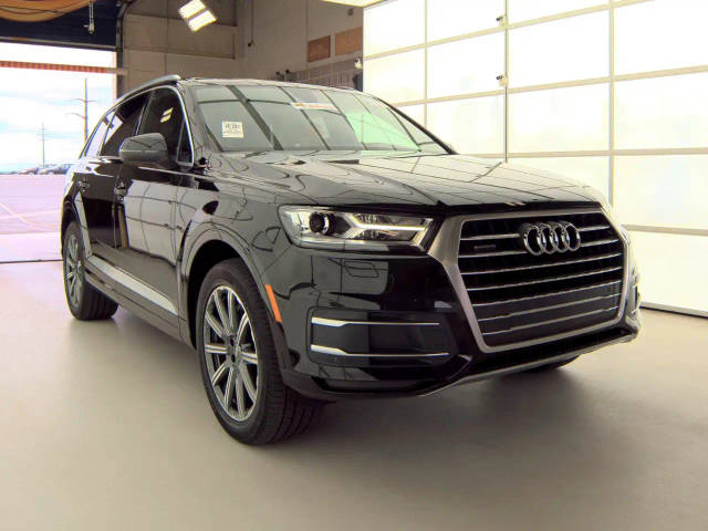 2019 Audi Q7 Premium AWD photo