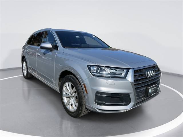 2019 Audi Q7 Premium AWD photo