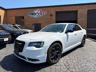 2019 Chrysler 300 Touring AWD photo