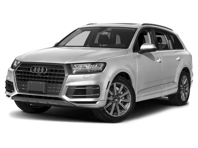 2019 Audi Q7 Premium Plus AWD photo