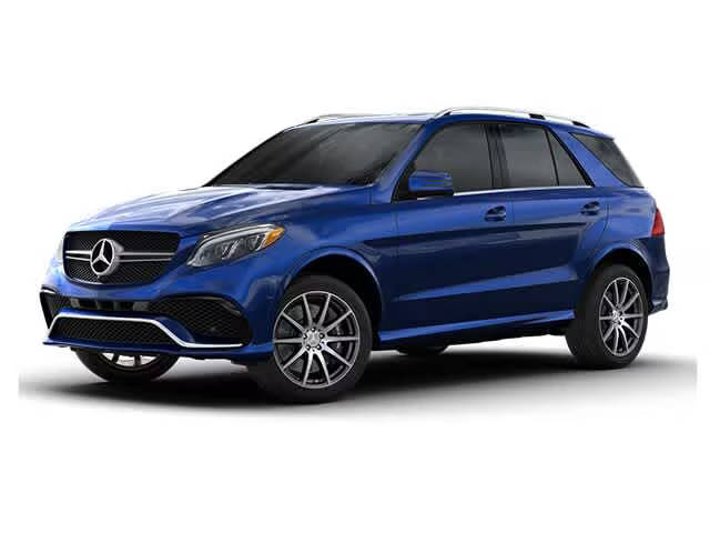2019 Mercedes-Benz GLE-Class AMG GLE 63 AWD photo