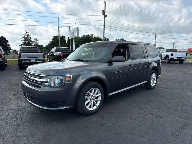 2019 Ford Flex SE FWD photo