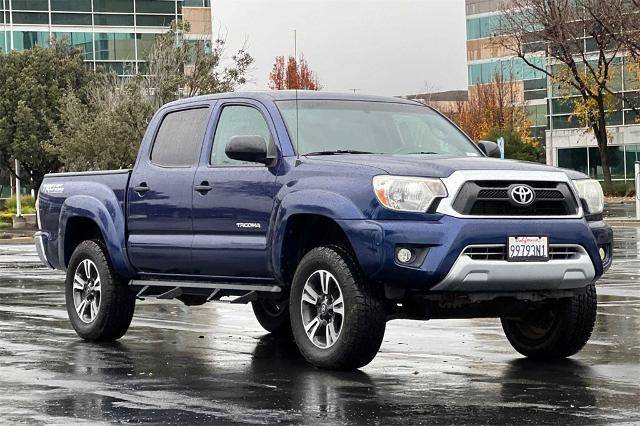 2015 Toyota Tacoma PreRunner RWD photo