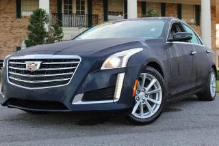 2019 Cadillac CTS RWD RWD photo