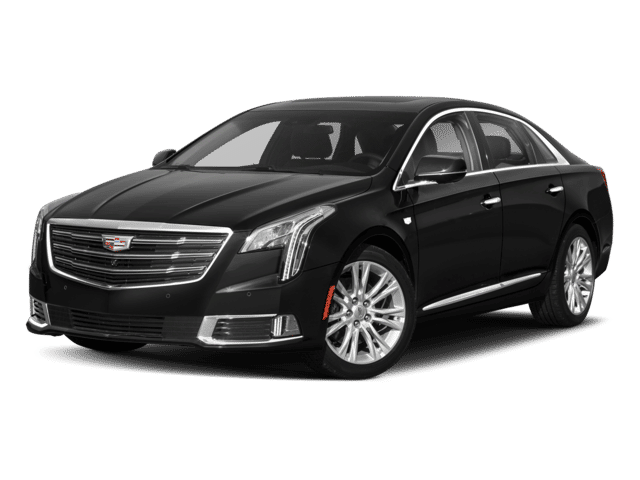 2018 Cadillac XTS Luxury FWD photo