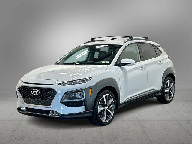 2019 Hyundai Kona Limited AWD photo