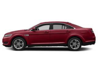 2019 Ford Taurus SEL AWD photo