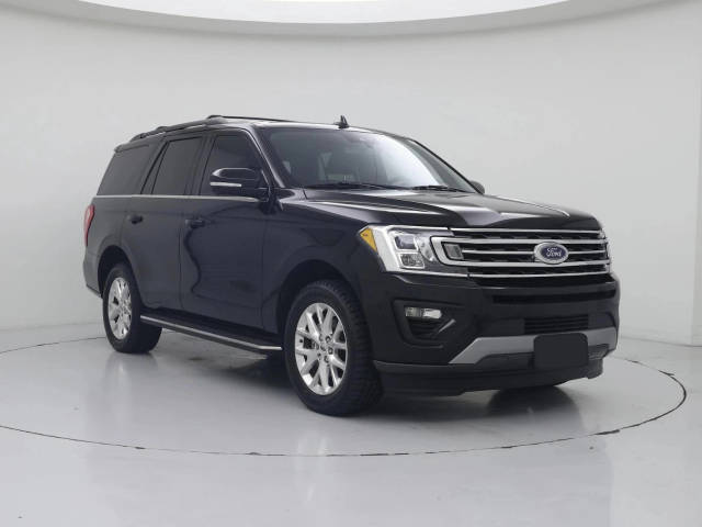 2019 Ford Expedition Limited RWD photo