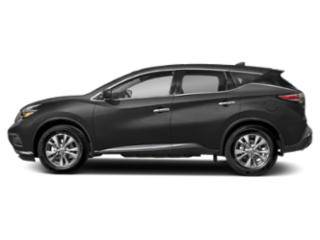 2018 Nissan Murano SL AWD photo