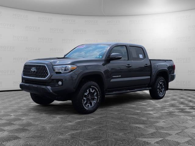 2019 Toyota Tacoma TRD Off Road 4WD photo