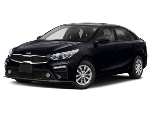 2019 Kia Forte FE FWD photo