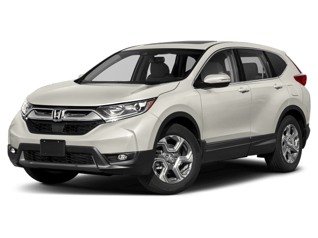 2019 Honda CR-V EX-L FWD photo