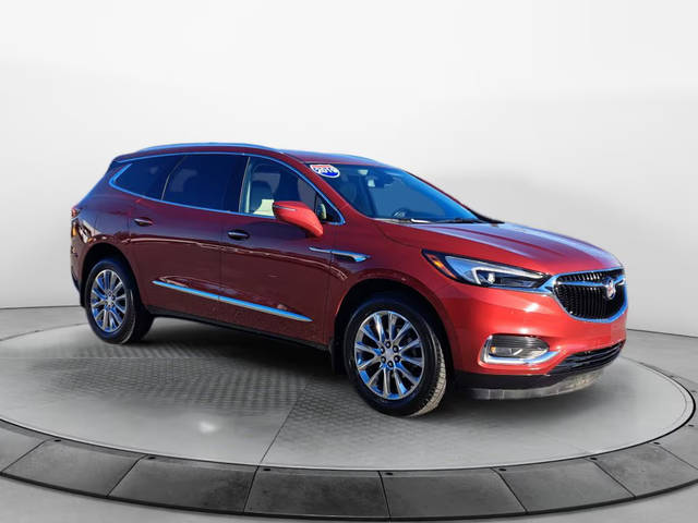 2019 Buick Enclave Premium FWD photo