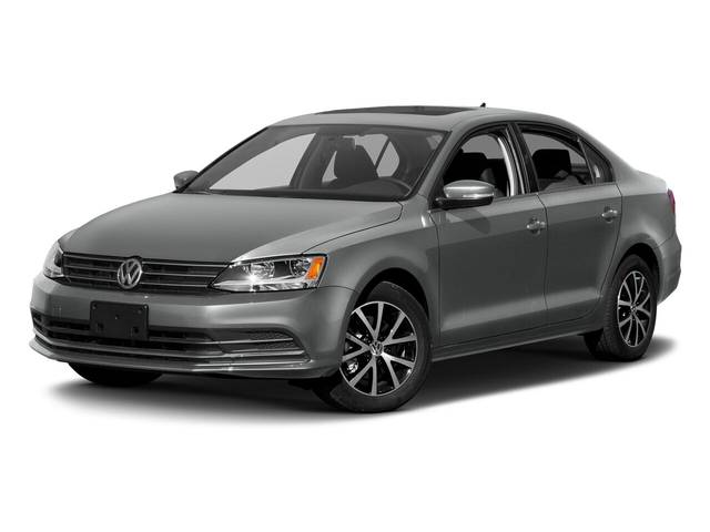 2016 Volkswagen Jetta 1.8T SEL FWD photo