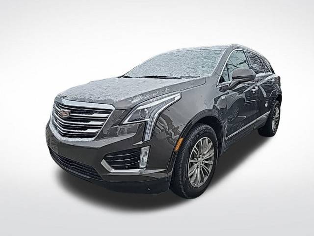 2019 Cadillac XT5 Luxury AWD AWD photo