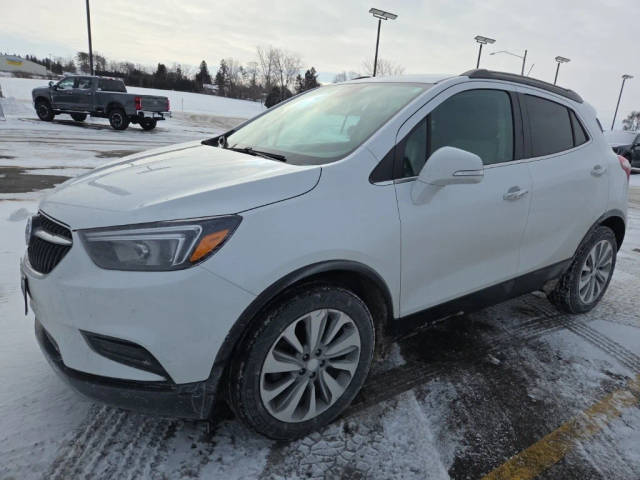 2019 Buick Encore Preferred FWD photo