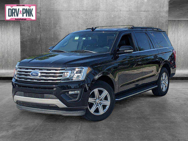 2019 Ford Expedition Max XLT RWD photo