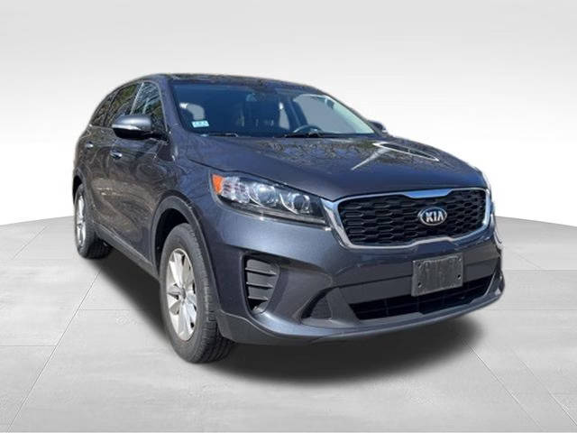 2019 Kia Sorento LX AWD photo