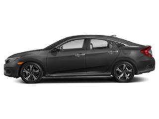 2018 Honda Civic Touring FWD photo