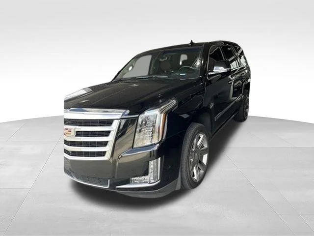 2019 Cadillac Escalade Premium Luxury RWD photo