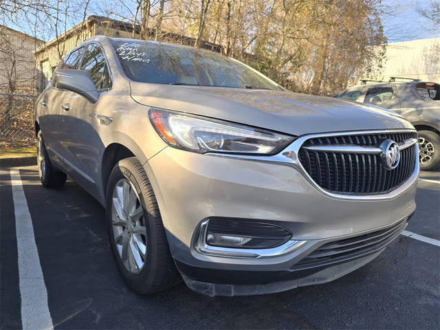 2019 Buick Enclave Essence FWD photo