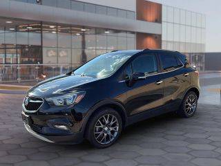 2019 Buick Encore Sport Touring FWD photo