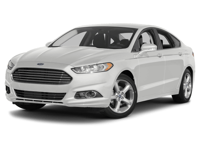 2015 Ford Fusion SE FWD photo