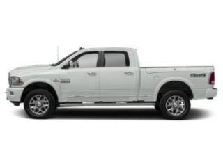 2018 Ram 2500 Longhorn 4WD photo