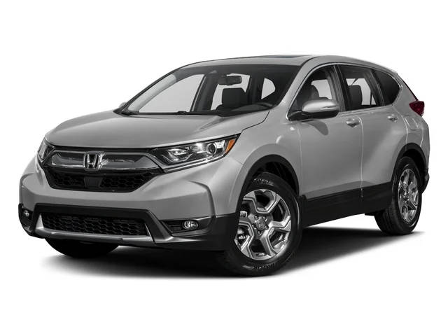 2018 Honda CR-V EX-L FWD photo