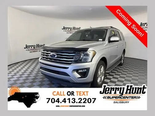 2019 Ford Expedition XLT RWD photo