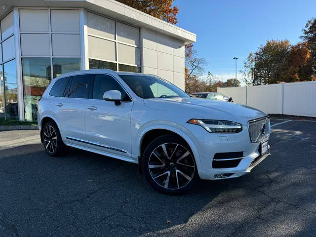 2019 Volvo XC90 Inscription AWD photo