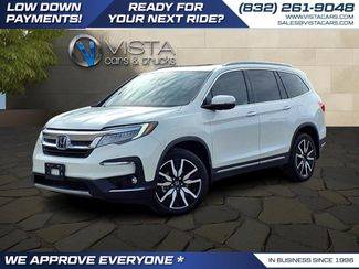 2019 Honda Pilot Elite AWD photo