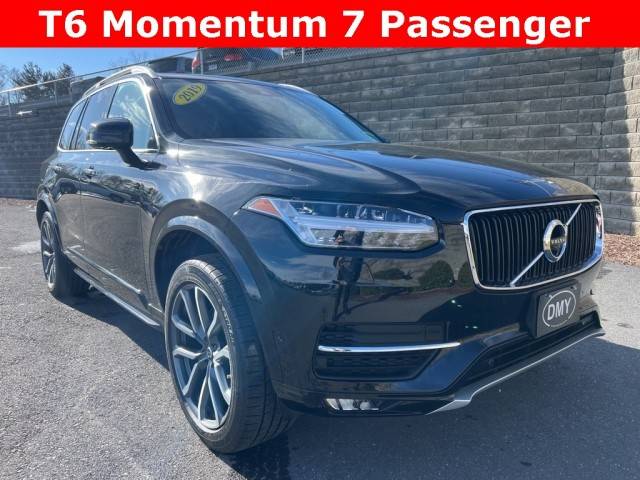 2019 Volvo XC90 Momentum AWD photo