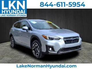 2019 Subaru Crosstrek Limited AWD photo