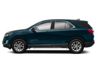 2019 Chevrolet Equinox LT FWD photo