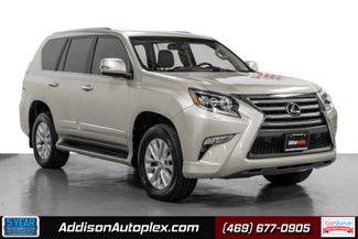 2016 Lexus GX  4WD photo