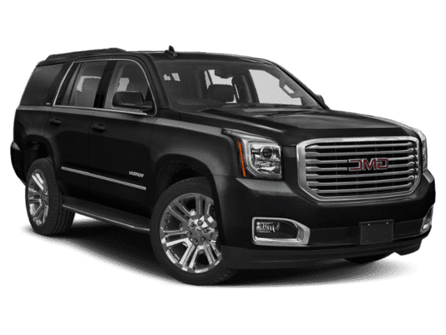 2018 GMC Yukon SLT 4WD photo