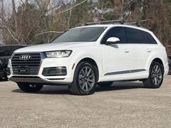 2019 Audi Q7 Premium Plus AWD photo