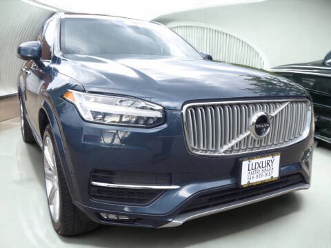 2019 Volvo XC90 Inscription AWD photo