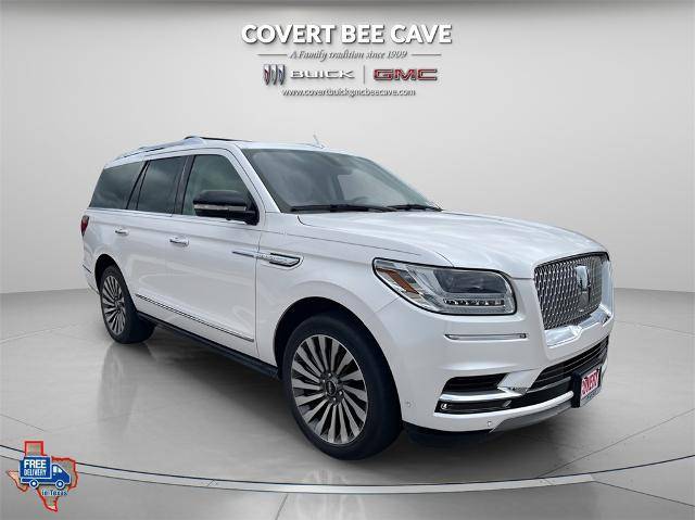 2019 Lincoln Navigator Reserve 4WD photo