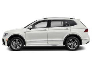 2019 Volkswagen Tiguan SEL R-Line Black AWD photo