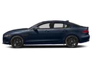 2019 Jaguar XE 25t Premium RWD photo