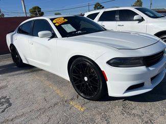 2017 Dodge Charger SXT RWD photo